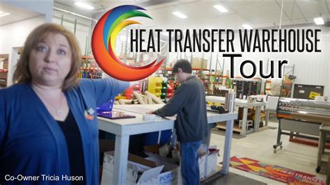 SignWarehouse offers decades of experience distributing heat transfer vinyl, heat presses, tools and supplies including SISER, Chemica, EnduraTEX, Logical Color & EnduraPRESS, Amazingly low prices with excellent customer service. . Heat transfer wearhouse